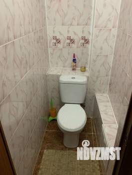 1-к квартира, на длительный срок, 35м2, 2/16 этаж