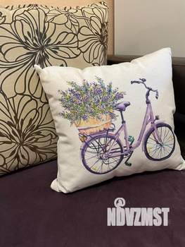 1-к квартира, посуточно, 45м2, 3/14 этаж