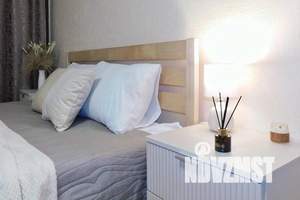 1-к квартира, посуточно, 35м2, 13/16 этаж