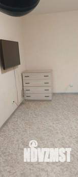 1-к квартира, на длительный срок, 35м2, 2/17 этаж