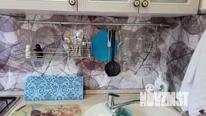 1-к квартира, посуточно, 31м2, 5/5 этаж