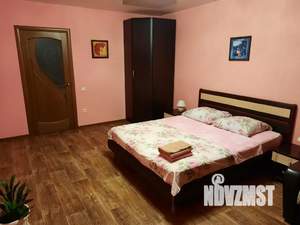 1-к квартира, посуточно, 42м2, 4/17 этаж