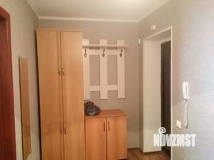 1-к квартира, на длительный срок, 41м2, 5/10 этаж