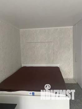 1-к квартира, посуточно, 30м2, 2/5 этаж