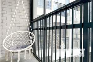 1-к квартира, посуточно, 29м2, 3/15 этаж