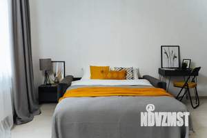 Студия квартира, посуточно, 29м2, 14/17 этаж