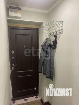 1-к квартира, на длительный срок, 29м2, 2/3 этаж