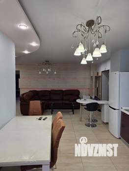 3-к квартира, на длительный срок, 100м2, 10/11 этаж