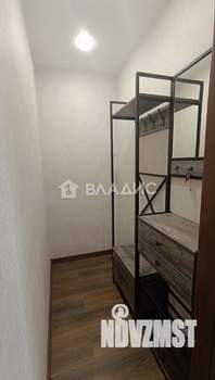 1-к квартира, на длительный срок, 43м2, 11/19 этаж