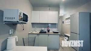 Студия квартира, посуточно, 24м2, 15/16 этаж