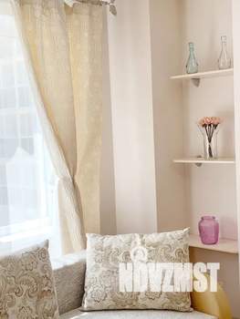 1-к квартира, посуточно, 37м2, 10/15 этаж