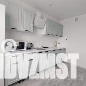 1-к квартира, посуточно, 48м2, 17/21 этаж