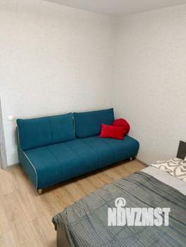 1-к квартира, посуточно, 50м2, 11/25 этаж