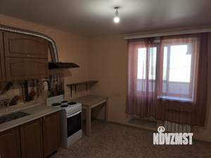 1-к квартира, на длительный срок, 45м2, 14/25 этаж