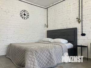 1-к квартира, посуточно, 32м2, 1/1 этаж