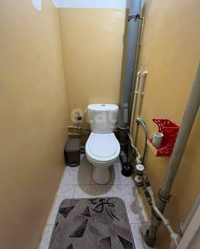 1-к квартира, на длительный срок, 42м2, 4/10 этаж