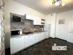 2-к квартира, посуточно, 63м2, 1/1 этаж