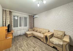 1-к квартира, на длительный срок, 42м2, 6/16 этаж