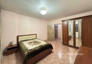 2-к квартира, на длительный срок, 71м2, 11/17 этаж