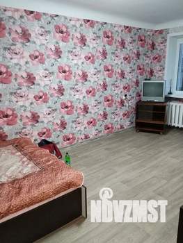 1-к квартира, посуточно, 30м2, 5/5 этаж