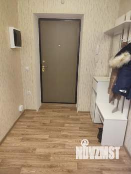 1-к квартира, на длительный срок, 44м2, 11/17 этаж