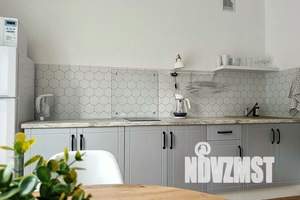 1-к квартира, посуточно, 37м2, 1/17 этаж