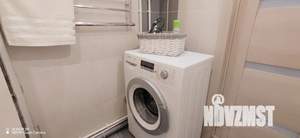 1-к квартира, посуточно, 39м2, 3/18 этаж