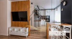 3-к квартира, на длительный срок, 100м2, 15/15 этаж