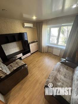 1-к квартира, на длительный срок, 18м2, 5/5 этаж