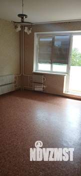 1-к квартира, на длительный срок, 42м2, 3/10 этаж