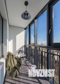 Студия квартира, посуточно, 31м2, 14/25 этаж