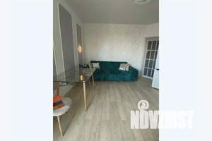 1-к квартира, посуточно, 50м2, 9/20 этаж