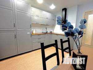 1-к квартира, посуточно, 45м2, 19/25 этаж