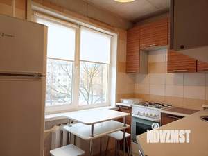 1-к квартира, на длительный срок, 32м2, 3/5 этаж