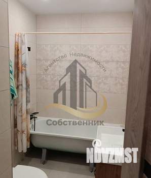 1-к квартира, на длительный срок, 45м2, 4/24 этаж