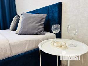 Студия квартира, посуточно, 25м2, 19/20 этаж