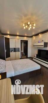 1-к квартира, посуточно, 39м2, 1/1 этаж