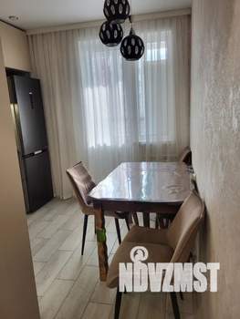 2-к квартира, посуточно, 62м2, 14/17 этаж