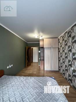 2-к квартира, на длительный срок, 64м2, 16/17 этаж