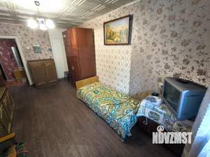 1-к квартира, на длительный срок, 32м2, 3/9 этаж