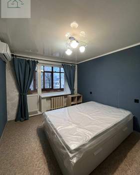 2-к квартира, на длительный срок, 50м2, 3/5 этаж