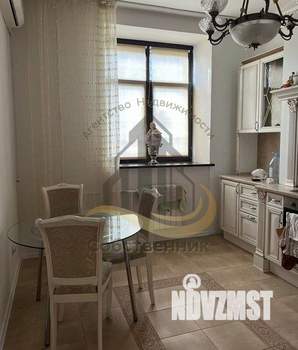 3-к квартира, на длительный срок, 120м2, 2/4 этаж