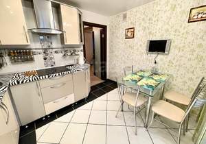 3-к квартира, на длительный срок, 71м2, 6/10 этаж