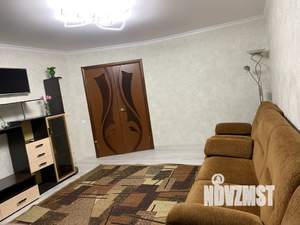 3-к квартира, посуточно, 94м2, 2/9 этаж