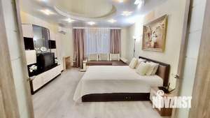 2-к квартира, посуточно, 80м2, 1/1 этаж