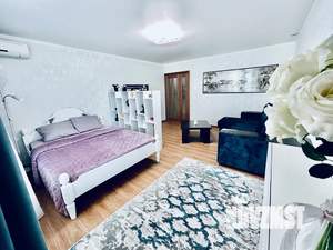 1-к квартира, посуточно, 55м2, 3/17 этаж