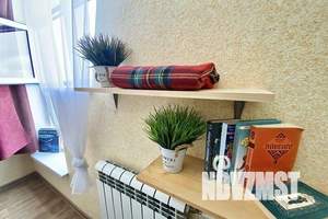 1-к квартира, посуточно, 30м2, 2/6 этаж