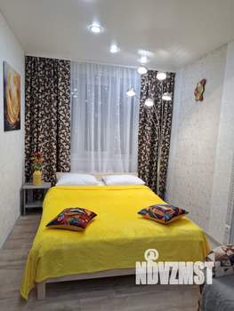 1-к квартира, посуточно, 35м2, 14/15 этаж