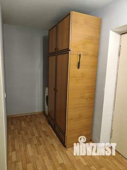 1-к квартира, на длительный срок, 40м2, 6/10 этаж