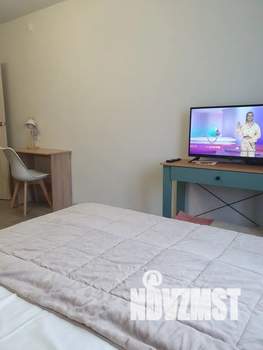 1-к квартира, посуточно, 33м2, 3/10 этаж